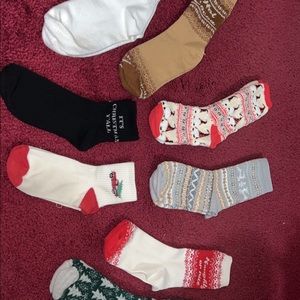 American Eagle socks